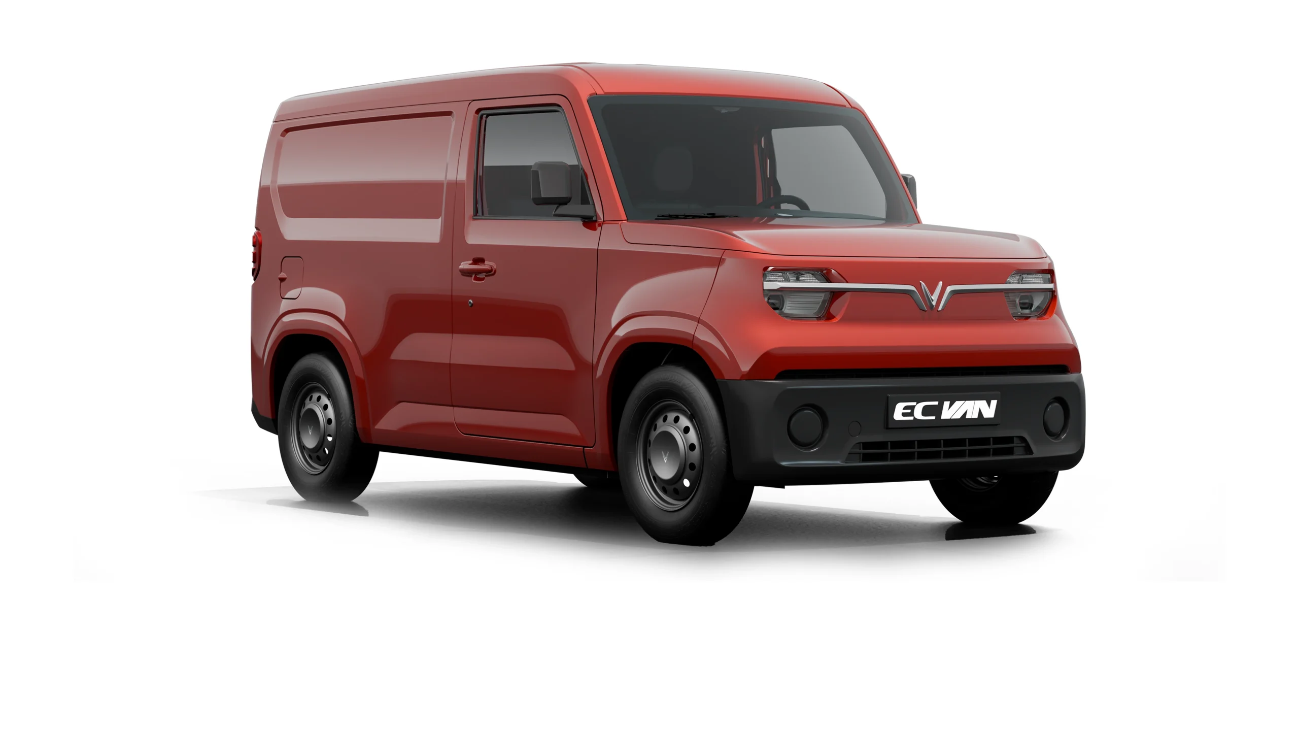 EC VAN