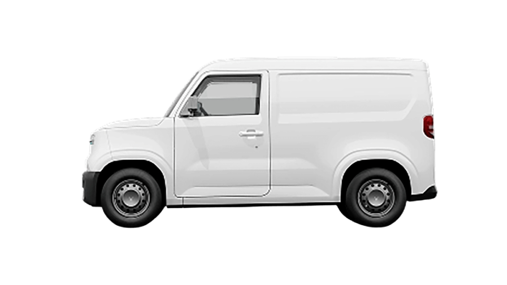 EC Van