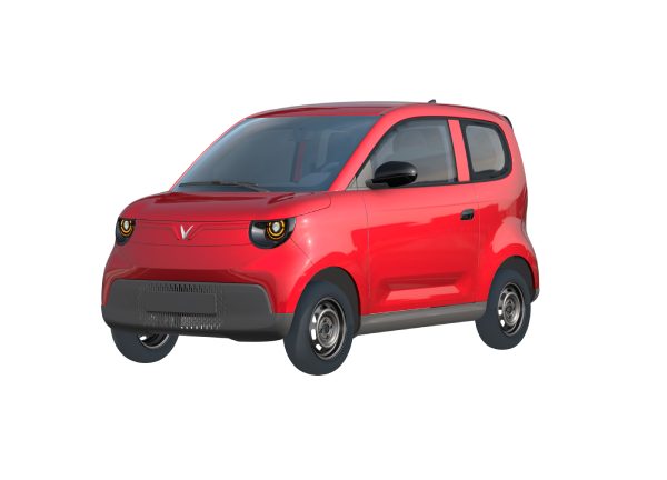 VinFast VF 2