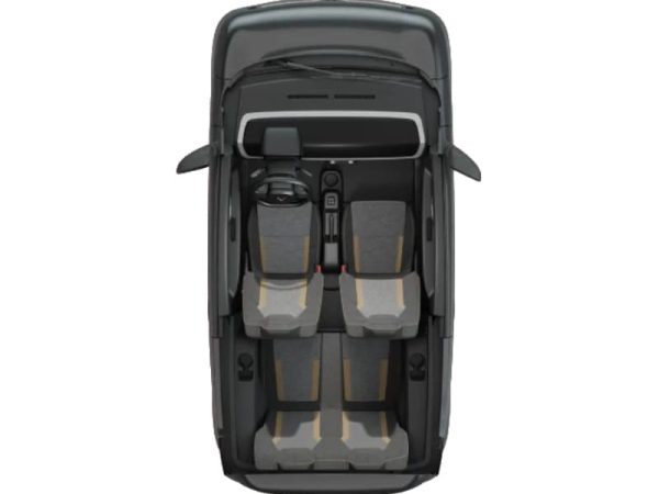 VinFast VF 2