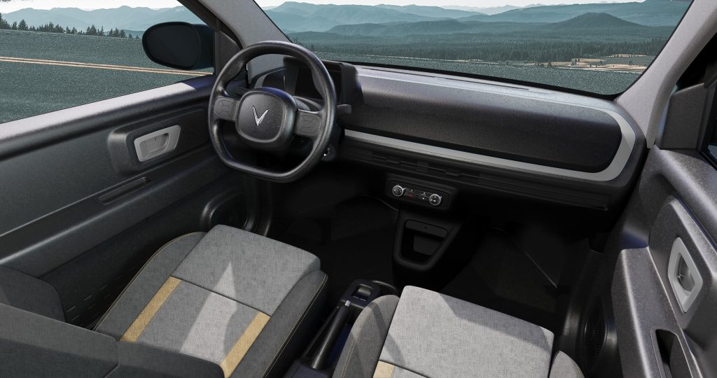 VinFast VF 2