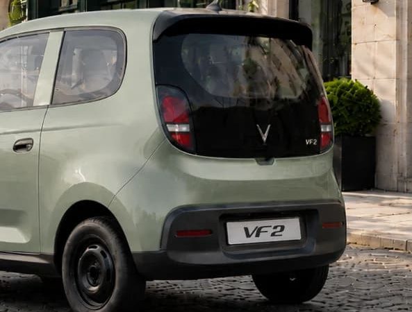 VinFast VF 2